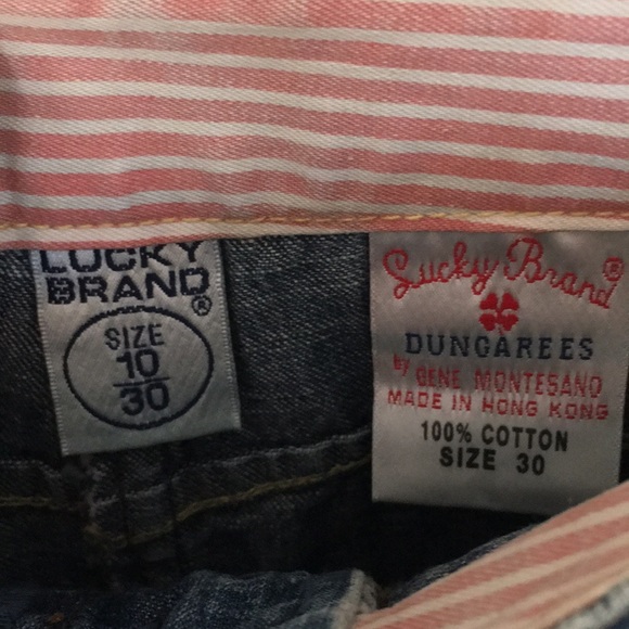 Lucky Brand | Women’s denim skirt size 10 - Picture 2 of 6